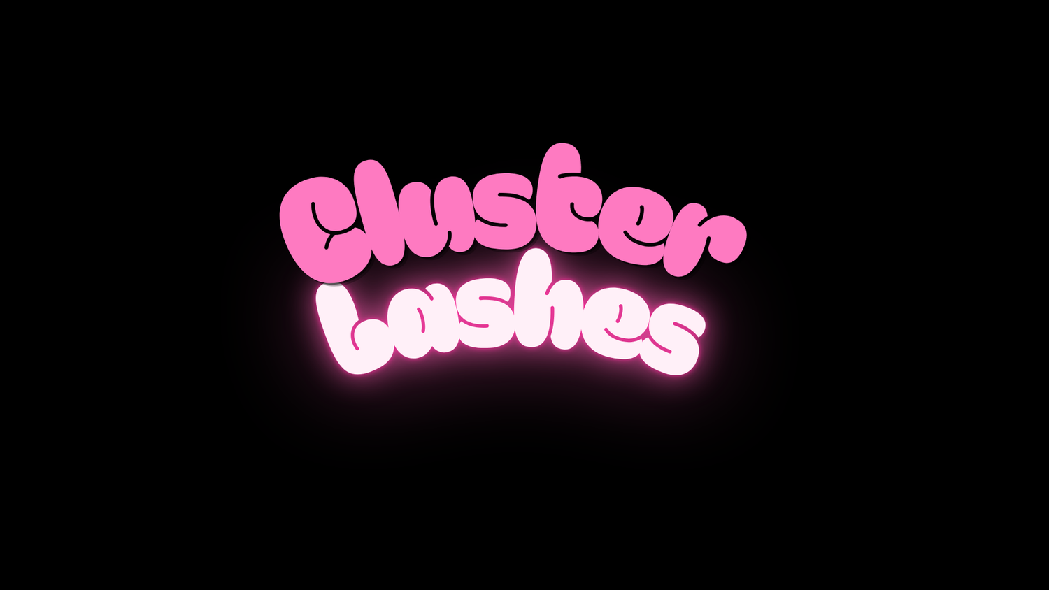 Cluster Lashes