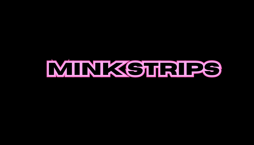 Mink Strips