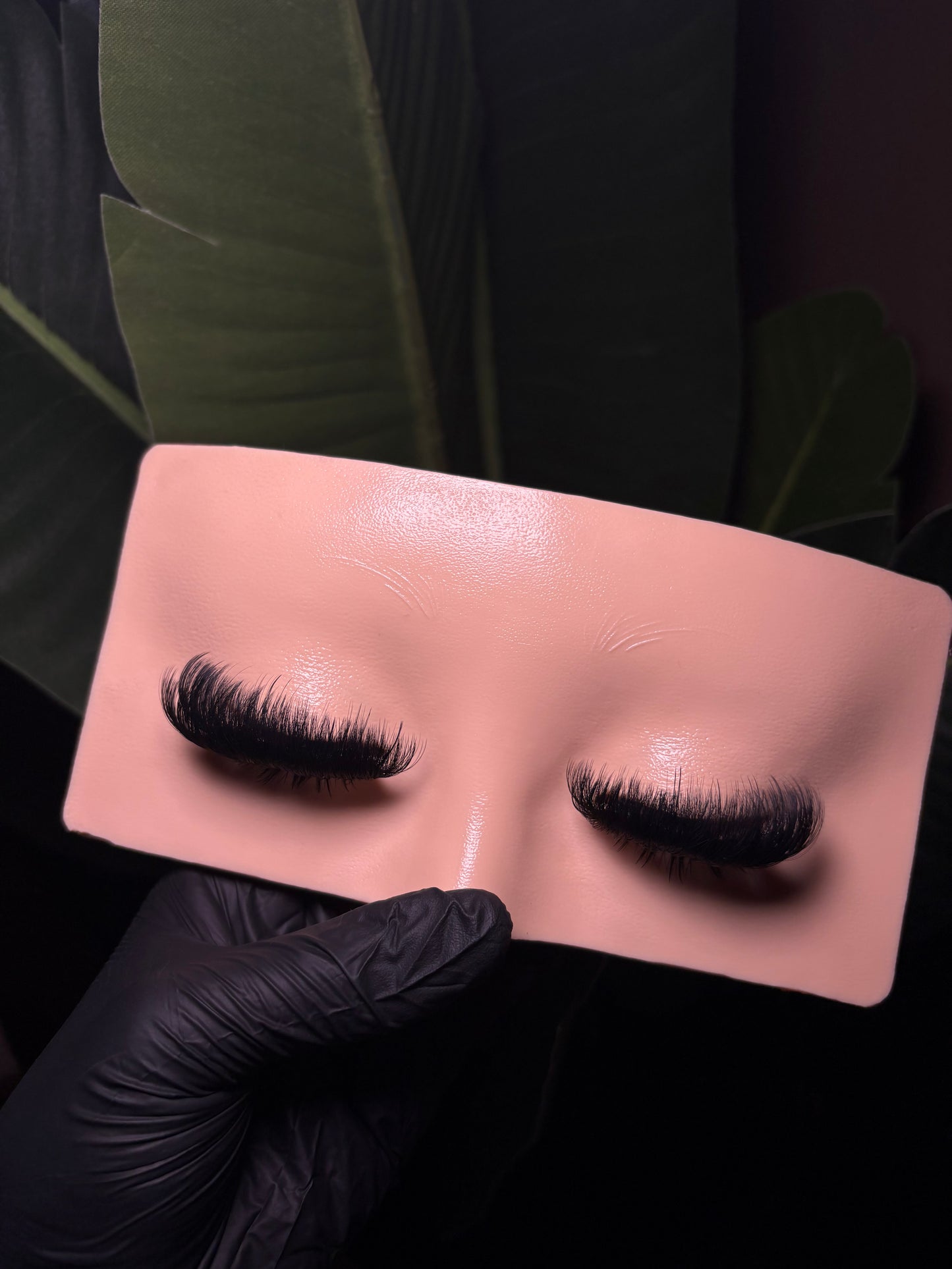 Wispy Volume Freestyle