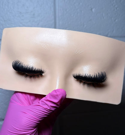 Wispy+Spikes Freestyle