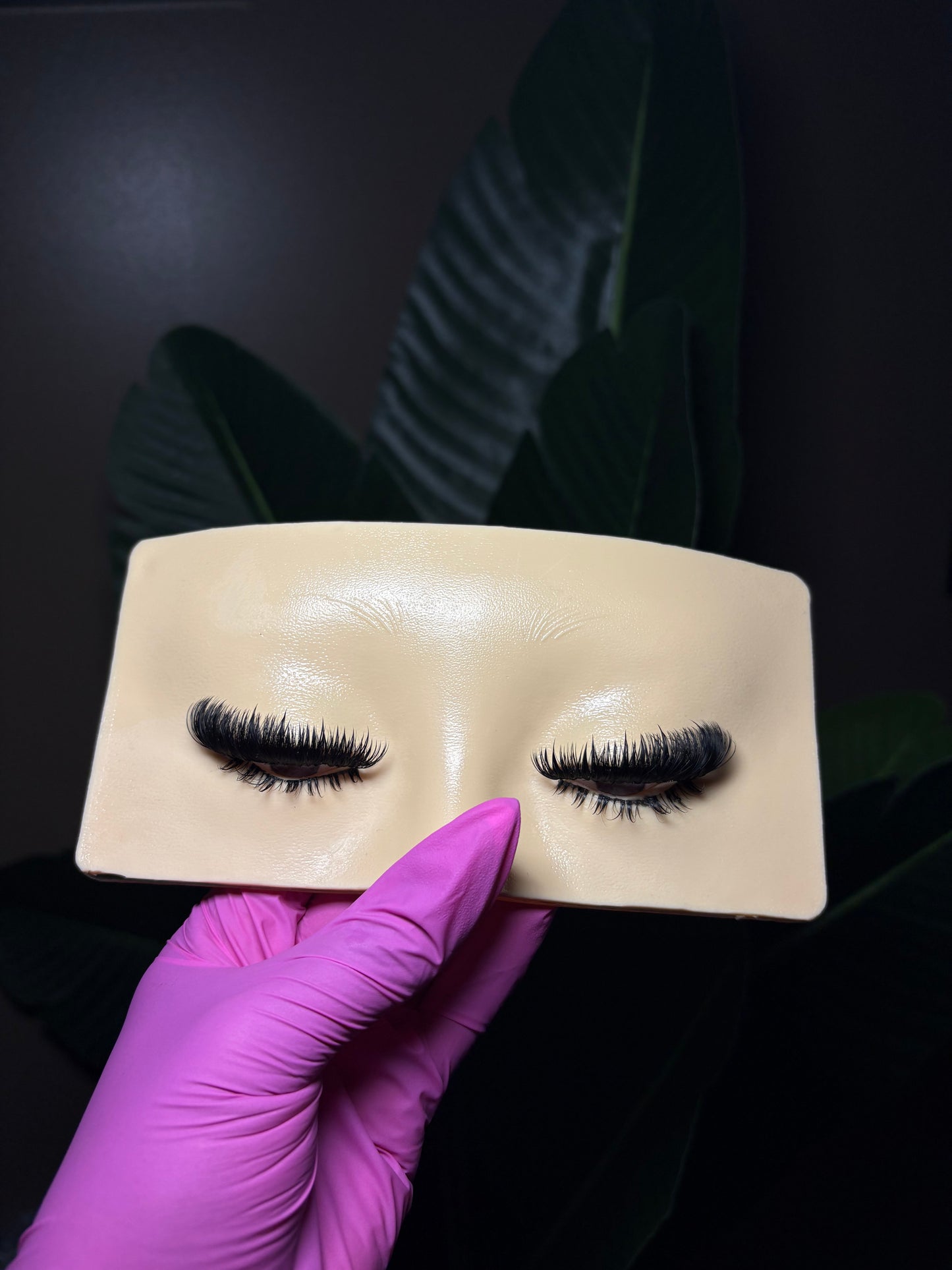 Custom Lash Strip