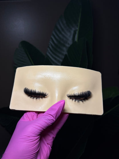 Custom Lash Strip