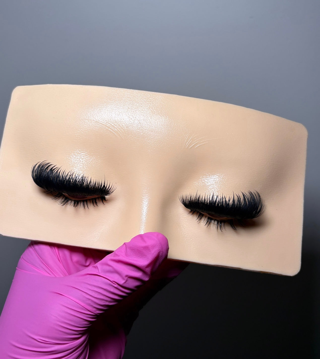 Wispy+Spikes Freestyle