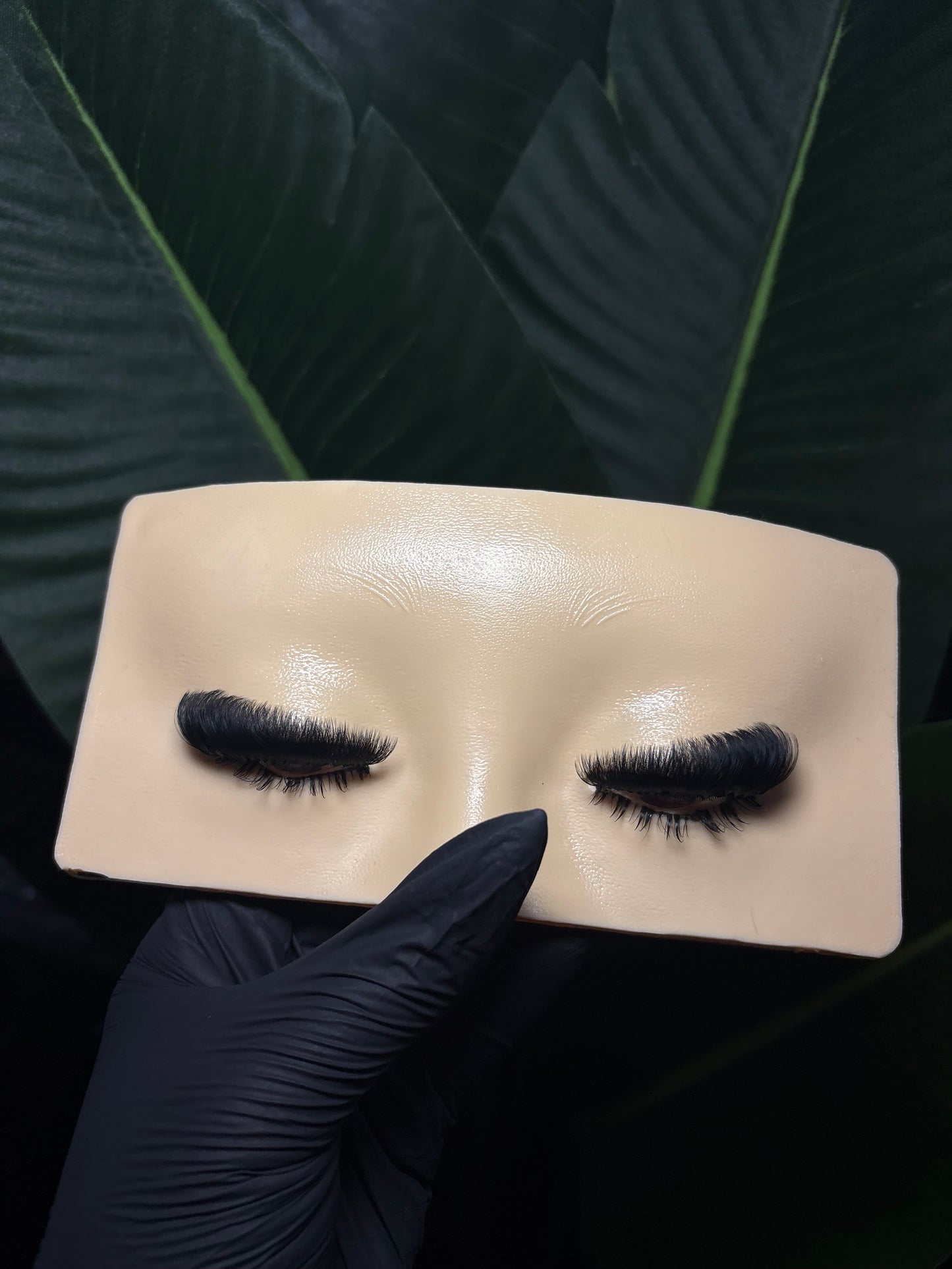 Custom Lash Strip
