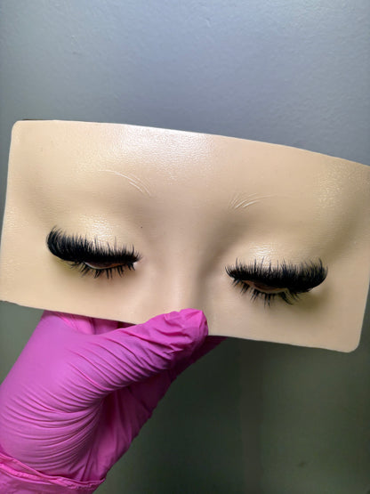 Wispy Freestyle set 13-17mm