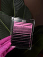 Main Character Cluster Lash Kit
