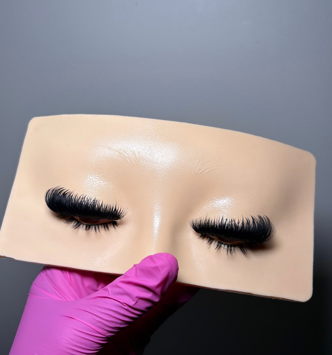 Wispy+Spikes Freestyle