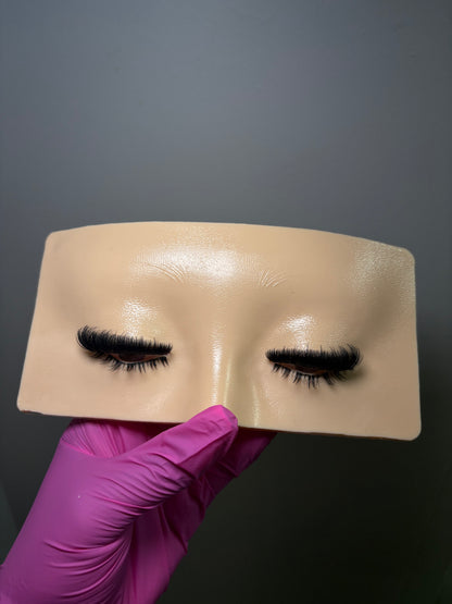 10-15mm Short Spike Set